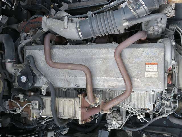 中古トラック 日野アルミウィング ＃13