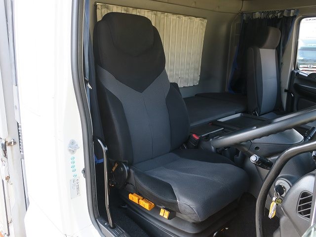 中古トラック 日野アルミウィング ＃15