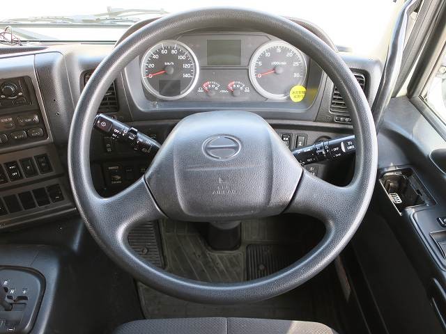 中古トラック 日野アルミウィング ＃17