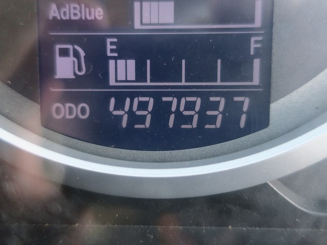 中古トラック 日野アルミウィング ＃18