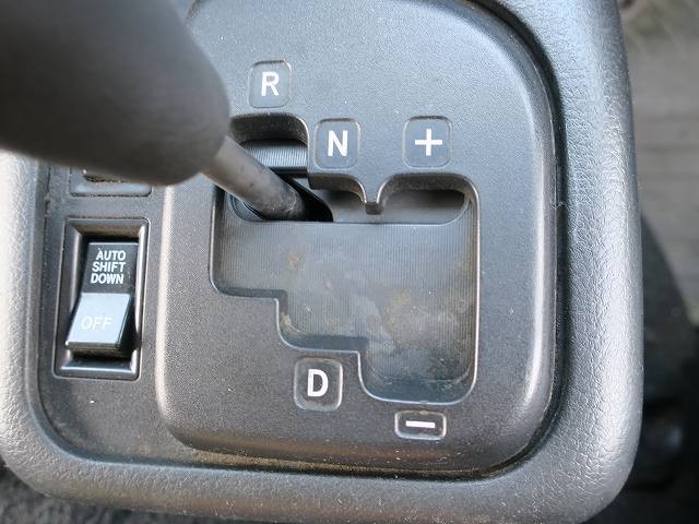 中古トラック 日野アルミウィング ＃19