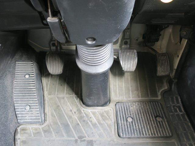 中古トラック 日野アルミウィング ＃21