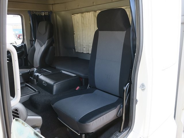 中古トラック 日野アルミウィング ＃22