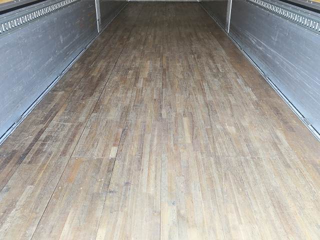 中古トラック 日野アルミウィング ＃6