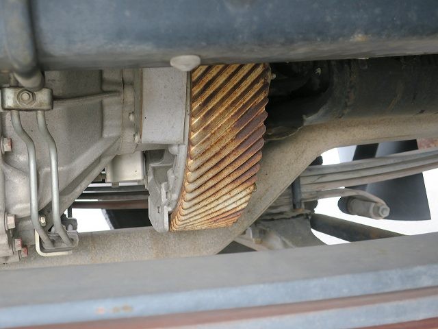 中古トラック 日野アルミウィング ＃10