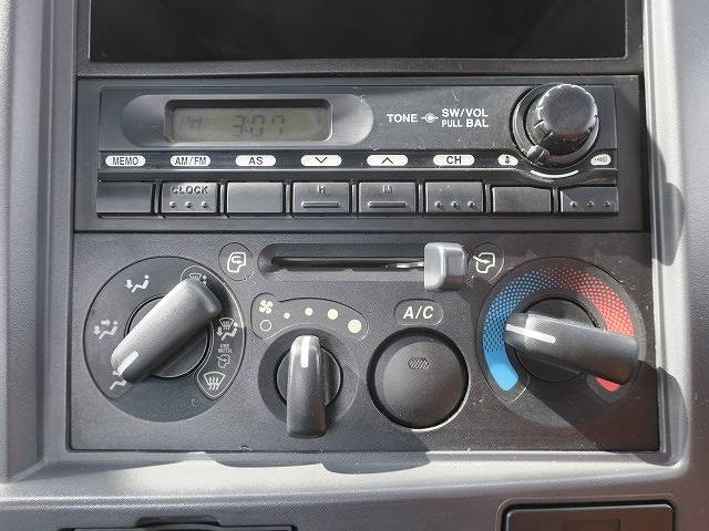中古トラック いすゞクレーン付平ボディ #20