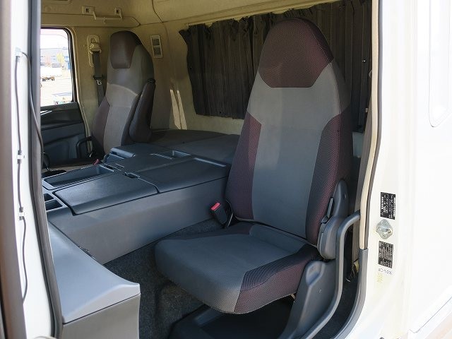 中古トラック 三菱ふそうアルミウィング ＃22