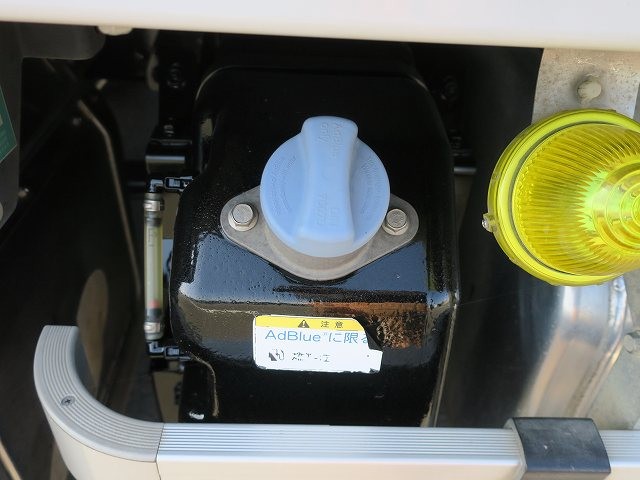 中古トラック 三菱ふそうアルミウィング ＃10