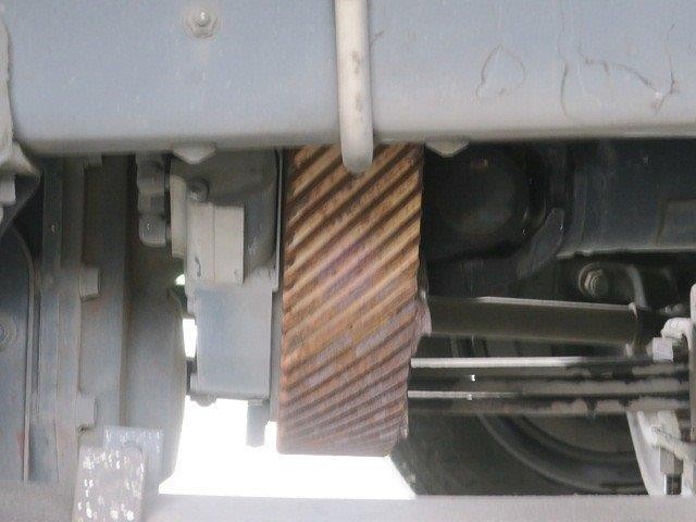 中古トラック いすゞアルミウィング ＃11