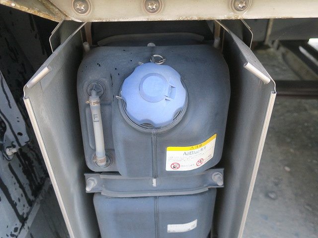 中古トラック いすゞアルミウィング ＃12