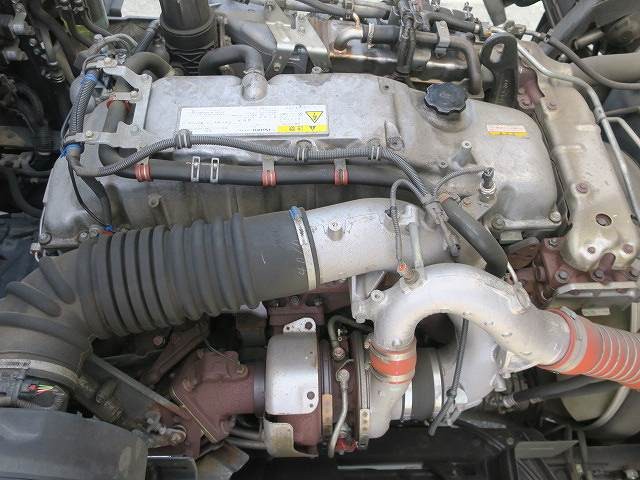 中古トラック いすゞアルミウィング ＃13