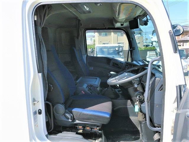 中古トラック いすゞアルミウィング ＃14