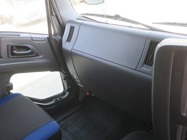 中古トラック いすゞアルミウィング ＃15