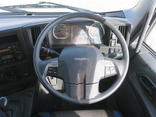 中古トラック いすゞアルミウィング ＃16