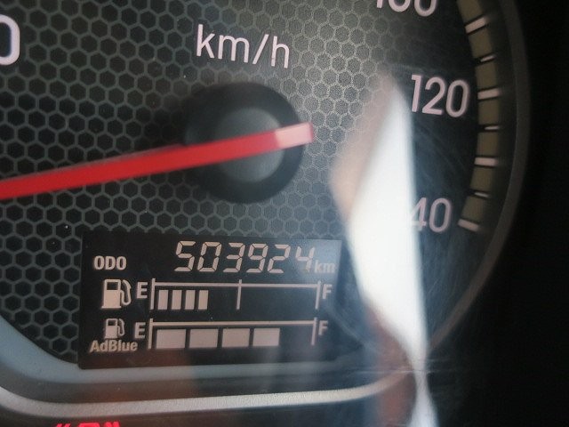 中古トラック いすゞアルミウィング ＃17