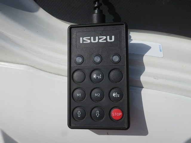 中古トラック いすゞアルミウィング ＃19