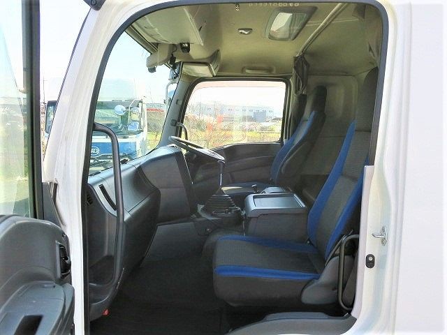 中古トラック いすゞアルミウィング ＃23