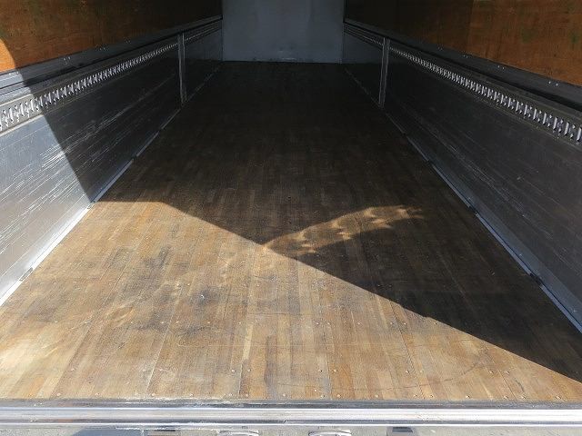 中古トラック いすゞアルミウィング ＃6