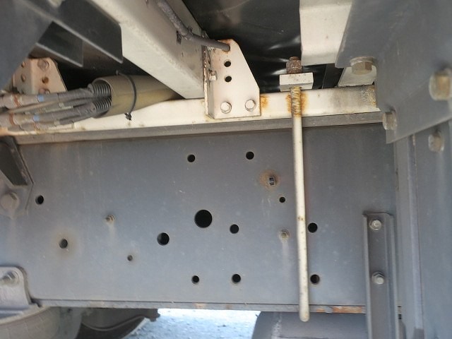 中古トラック いすゞアルミウィング ＃9