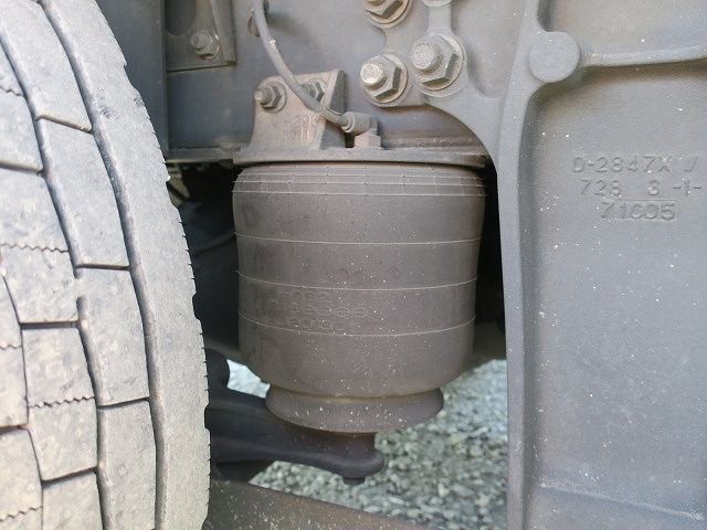 中古トラック いすゞアルミウィング ＃10