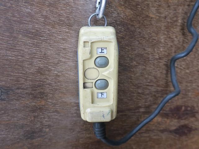 中古トラック いすゞアルミバン #9