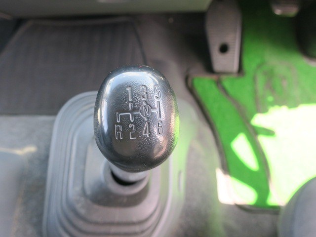 中古トラック いすゞ冷凍バン ＃18