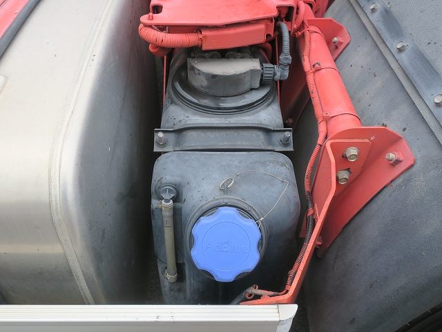 中古トラック 日野トラクタヘッド #11