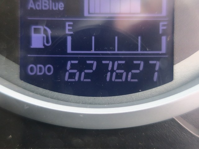 中古トラック 日野トラクタヘッド #18