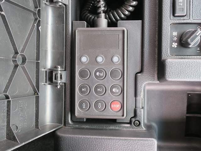 中古トラック 日野トラクタヘッド #20