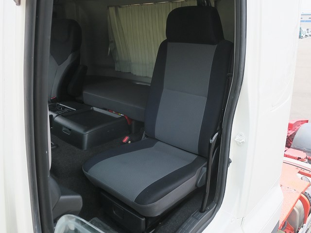 中古トラック 日野トラクタヘッド #22