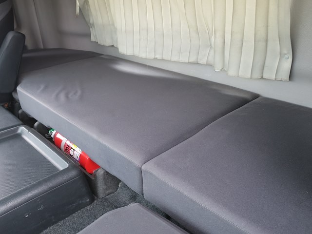 中古トラック 日野トラクタヘッド #23