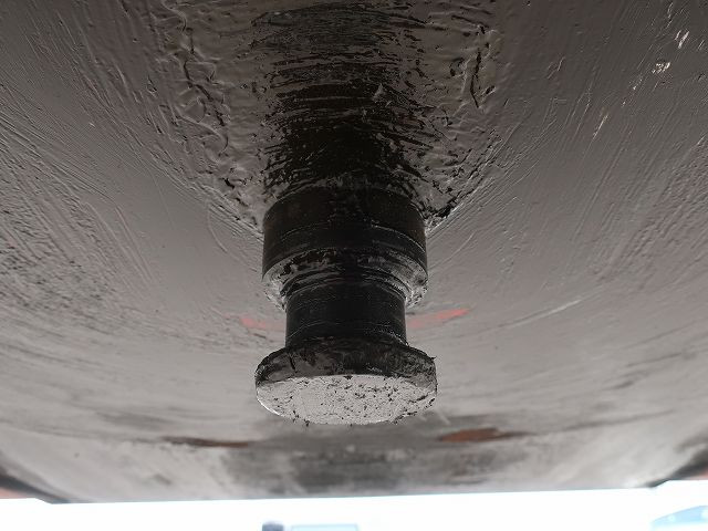 中古トラック トレクスウィングトレーラー ＃14