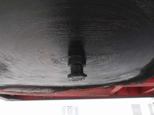 中古トラック トレクスウィングトレーラー ＃15