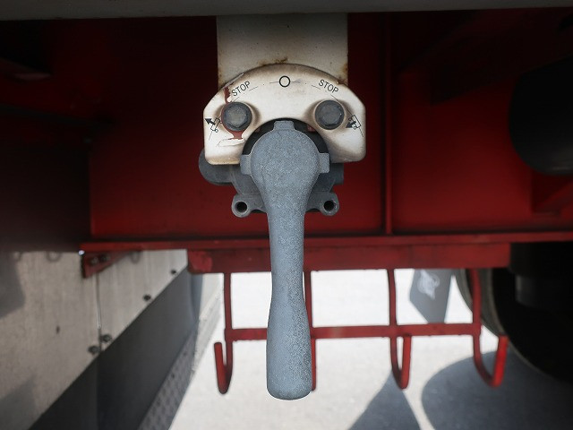 中古トラック トレクスウィングトレーラー ＃18