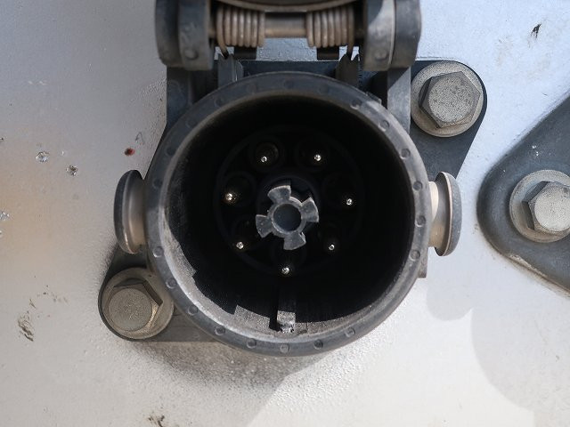 中古トラック トレクスウィングトレーラー ＃10