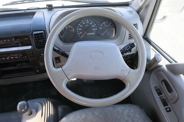 中古トラック 日野コンクリートミキサー車 #15