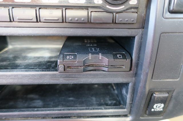 中古トラック 日野コンクリートミキサー車 #18
