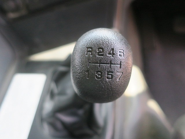 中古トラック 三菱ふそうダンプ #18