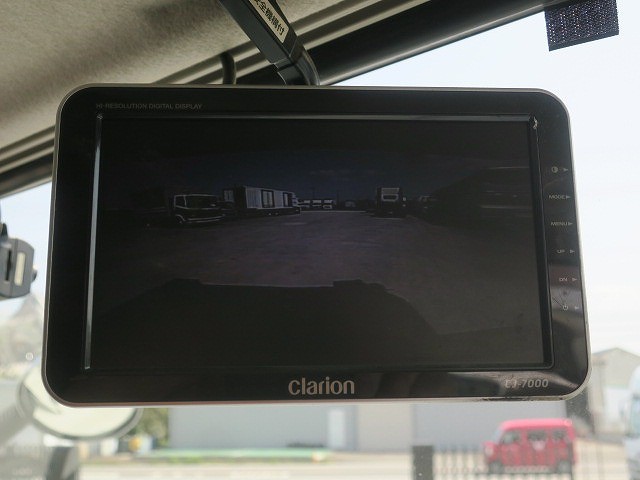 中古トラック 三菱ふそうダンプ #20