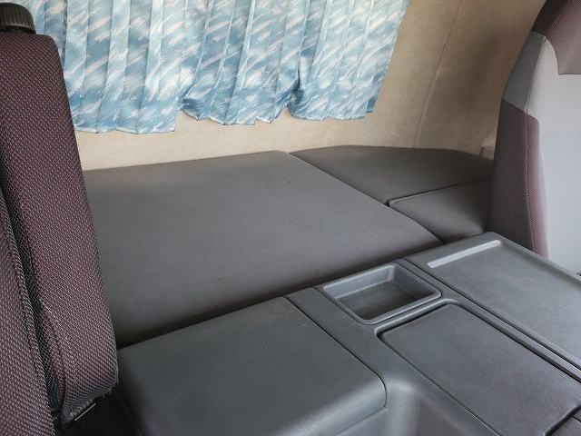 中古トラック 三菱ふそうダンプ #23