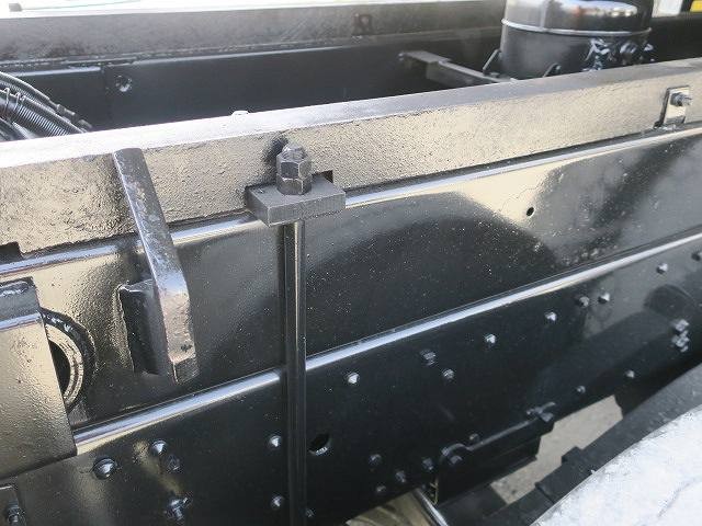 中古トラック 三菱ふそうダンプ #10