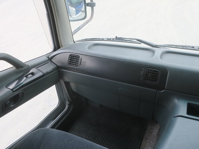中古トラック 三菱ふそうセーフティローダー #15