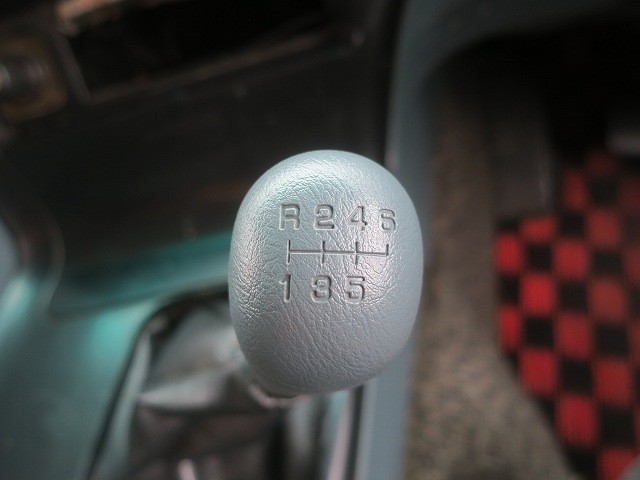 中古トラック 三菱ふそうセーフティローダー ＃18