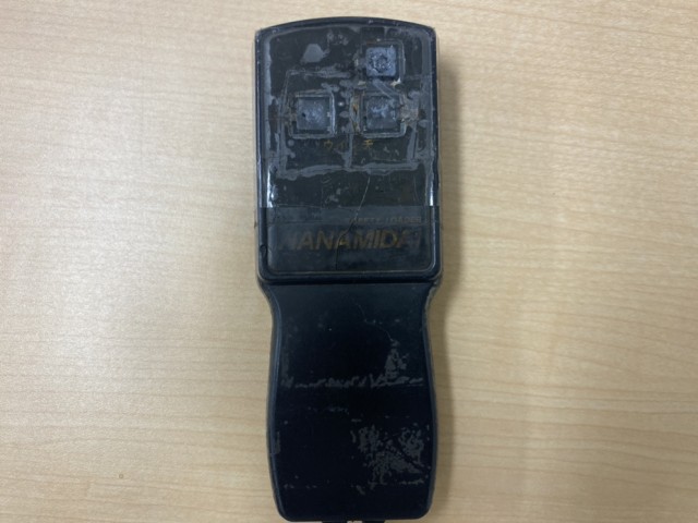 中古トラック 三菱ふそうセーフティローダー #20