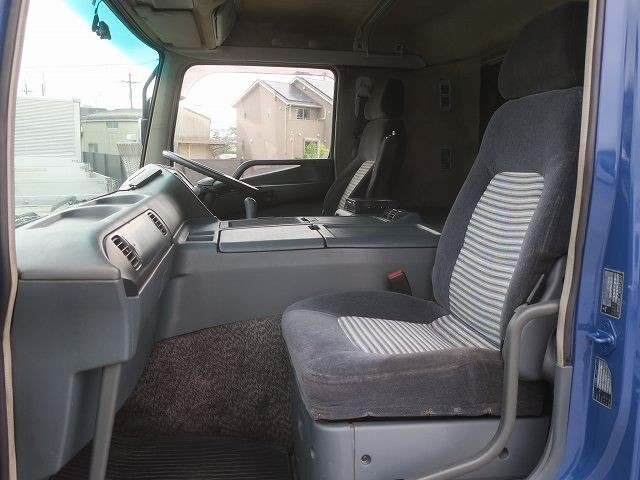 中古トラック 三菱ふそうセーフティローダー #22