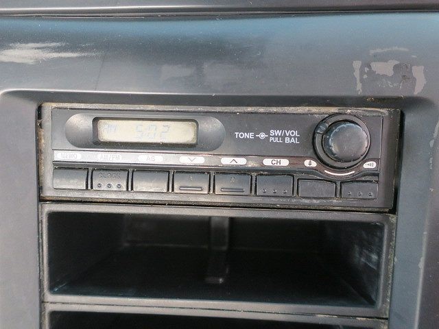中古トラック いすゞコンクリートミキサー車 #18