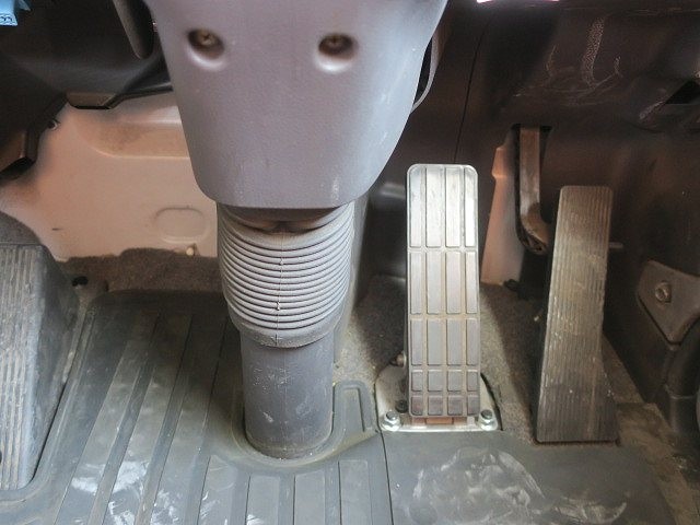 中古トラック UDトラックストラクタヘッド ＃21