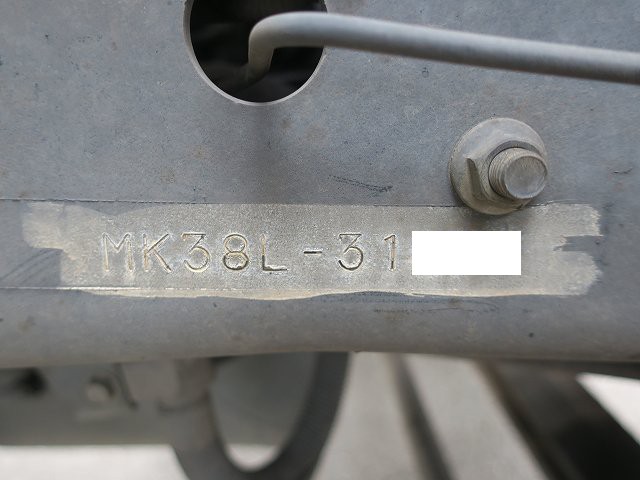 中古トラック UDトラックスアルミウィング ＃12