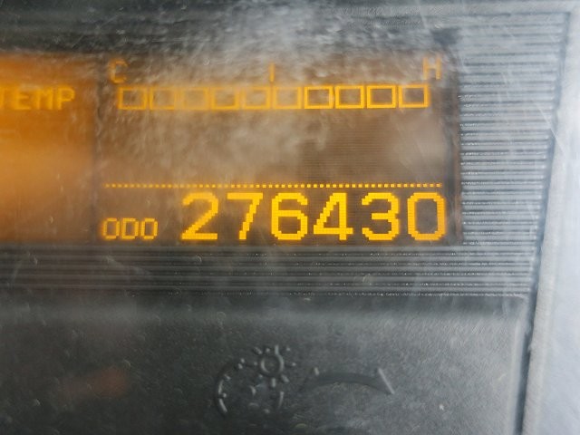 中古トラック UDトラックスアルミウィング ＃17