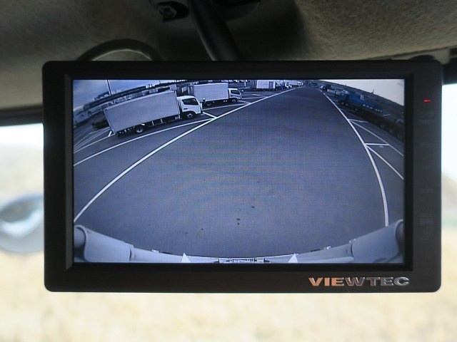 中古トラック UDトラックスアルミウィング ＃19